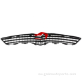 Model X 2016 Front Grille Central Gridi 1050143-00-E